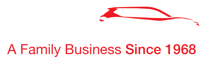Wylam Garage logo