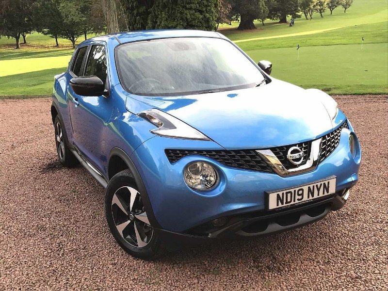 Used Cars for sale in Hexham, Northumberland Wylam Garage